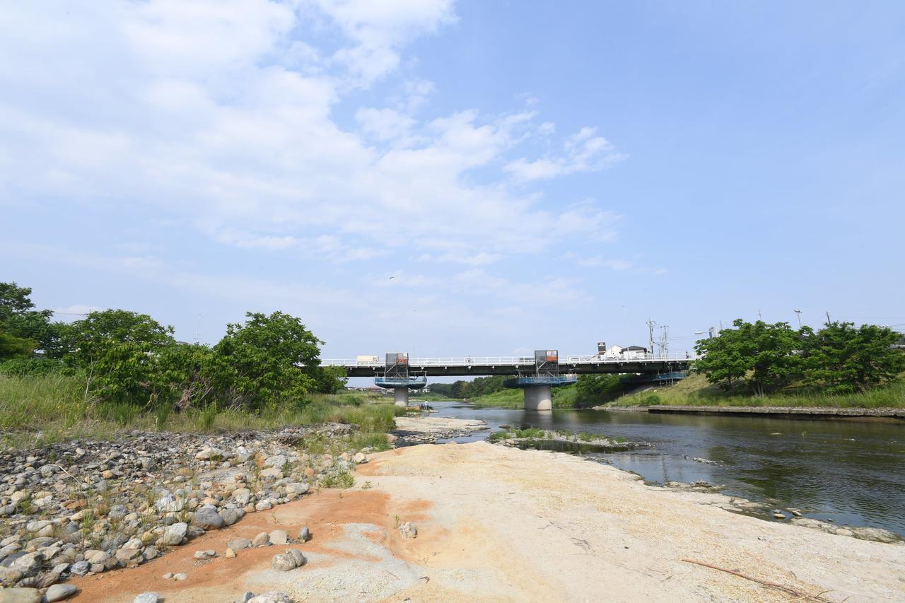 お一人様大歓迎乳幼児不可12歳から可丸ごと貸切りではない部屋の素泊まり静かな方無料wifi Irumagawa المظهر الخارجي الصورة