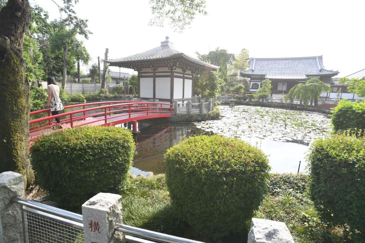 お一人様大歓迎乳幼児不可12歳から可丸ごと貸切りではない部屋の素泊まり静かな方無料wifi Irumagawa المظهر الخارجي الصورة