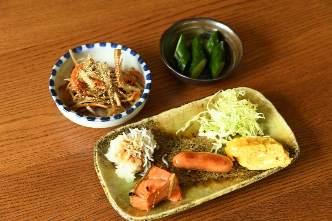 お一人様大歓迎乳幼児不可12歳から可丸ごと貸切りではない部屋の素泊まり静かな方無料wifi Irumagawa المظهر الخارجي الصورة